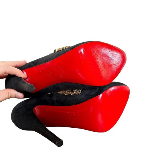 Christian Louboutin Boots - Picture 8 of 10